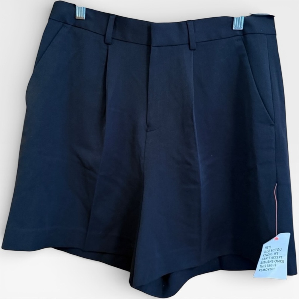 ASOS dress shorts Classic Black Women's Shorts